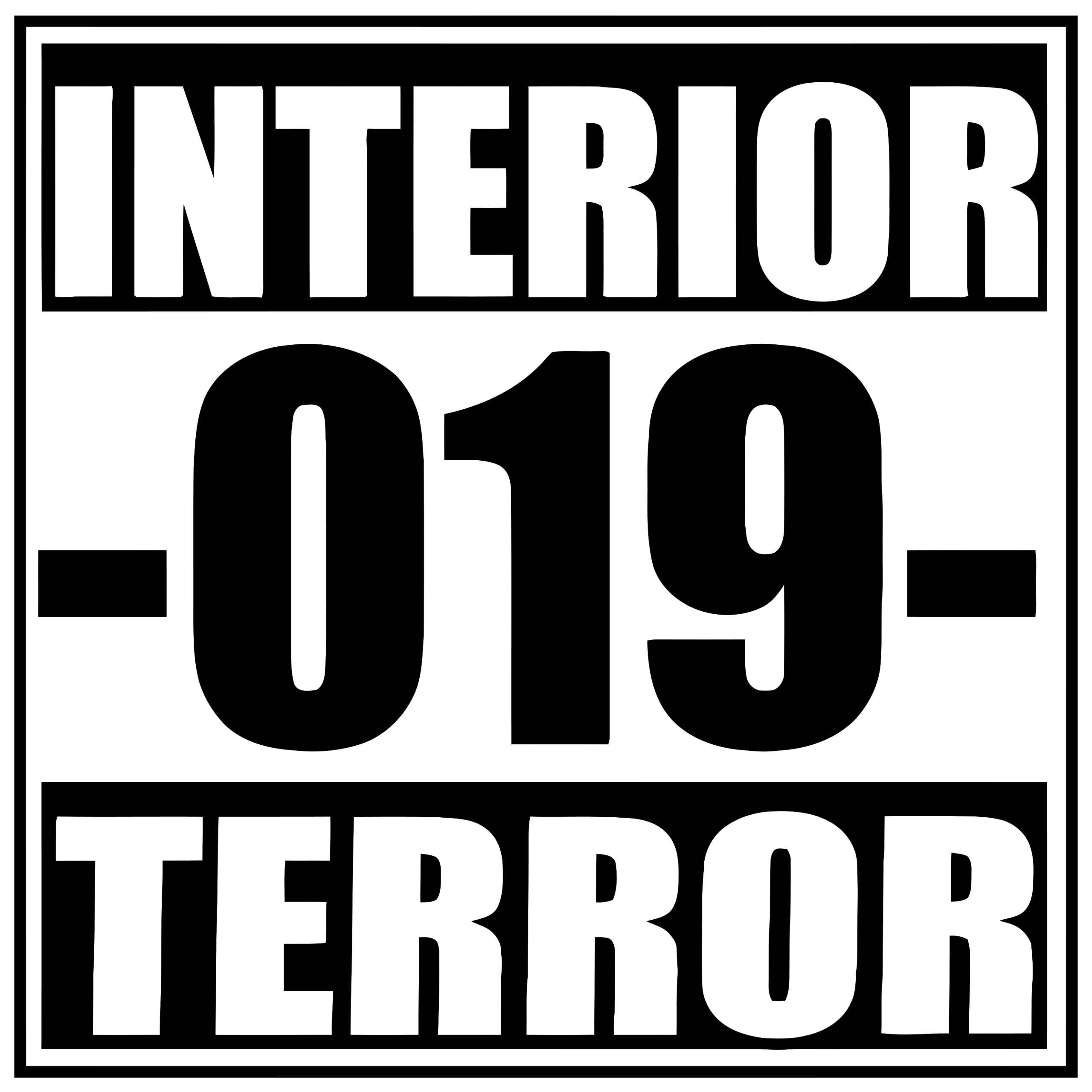 INTERIOR 019 TERROR